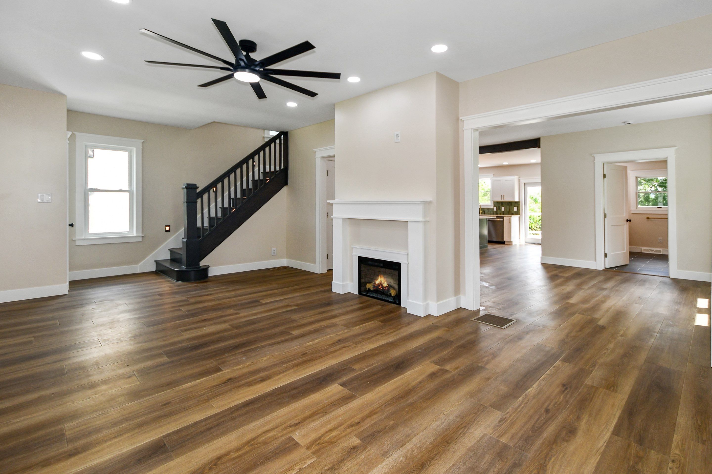 Remodel project photo 6